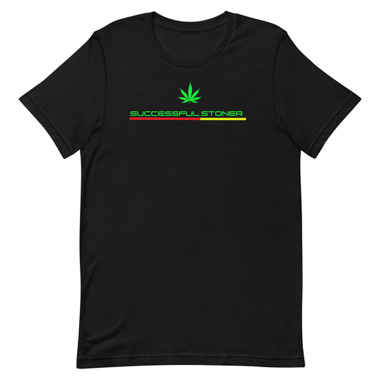 Successful Stoner Unisex Tee