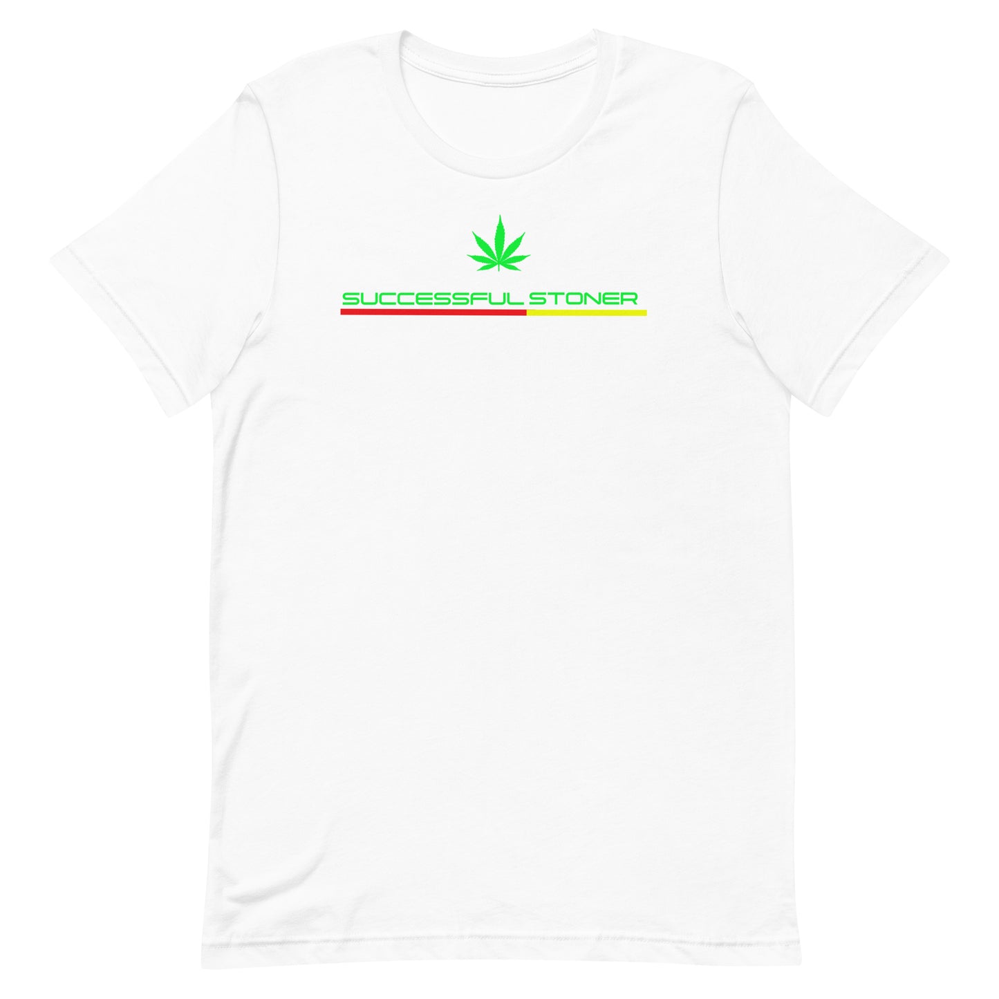 Successful Stoner Unisex Tee