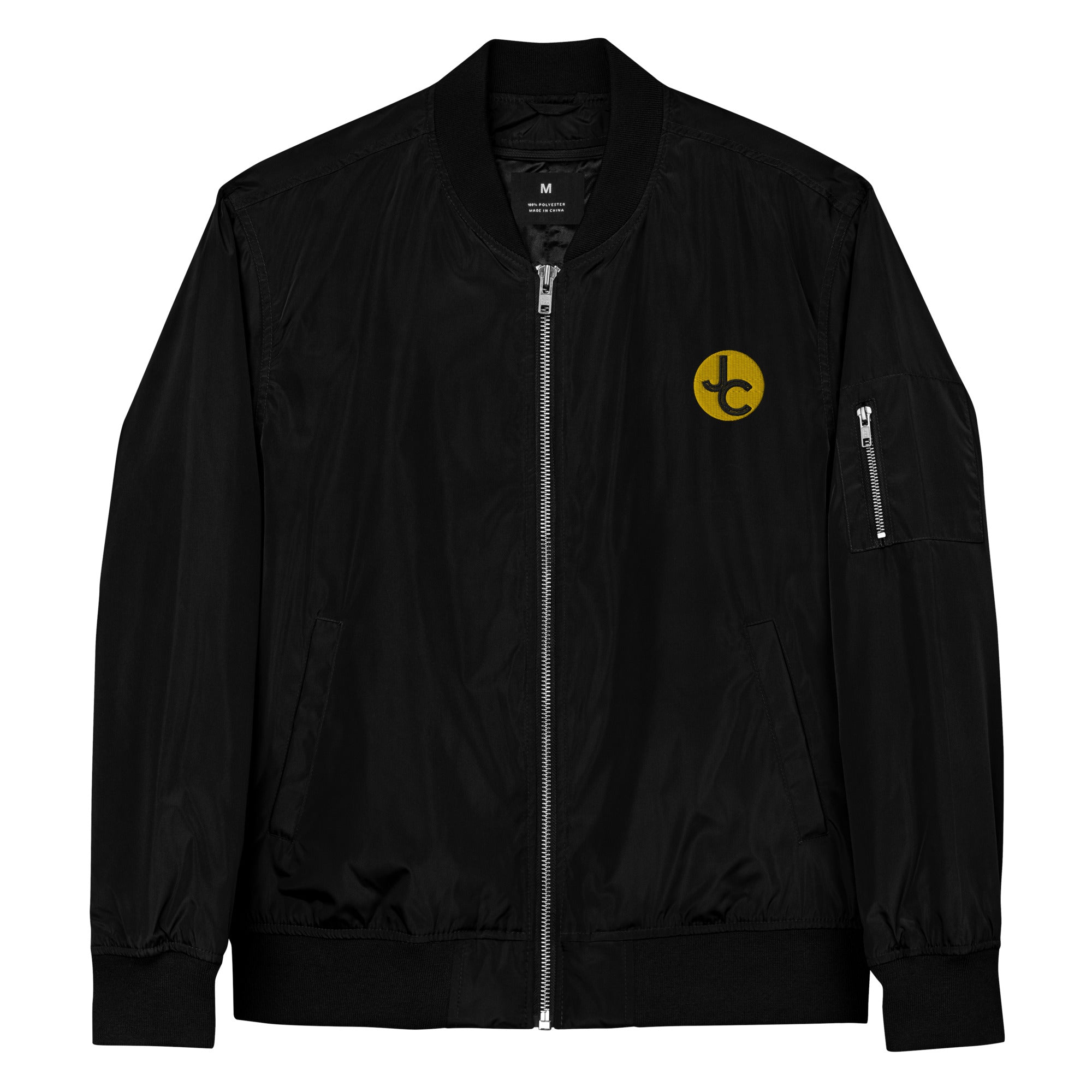 Owsla bomber outlet jacket